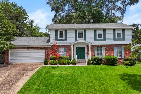 3516 Mccord Dr, North Little Rock, AR 72116