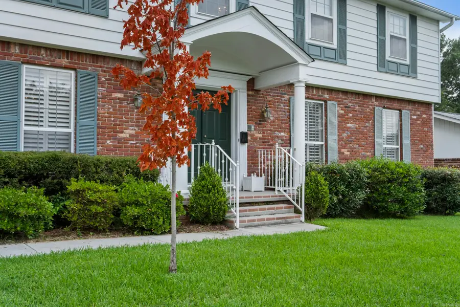 3516 Mccord Dr, North Little Rock, AR 72116 - #2