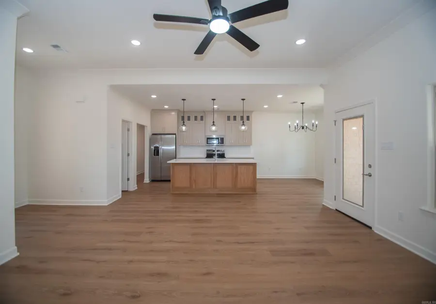 177 Hayden Drive, Beebe, AR 72012 - #3