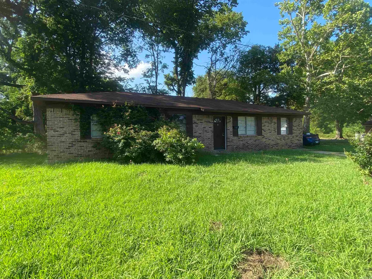 Address Withheld By Seller, McGehee, AR 71654 - #1