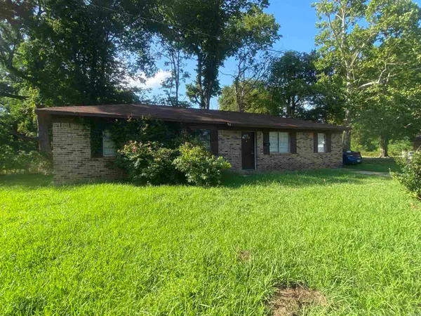 Address Withheld By Seller, McGehee, AR 71654