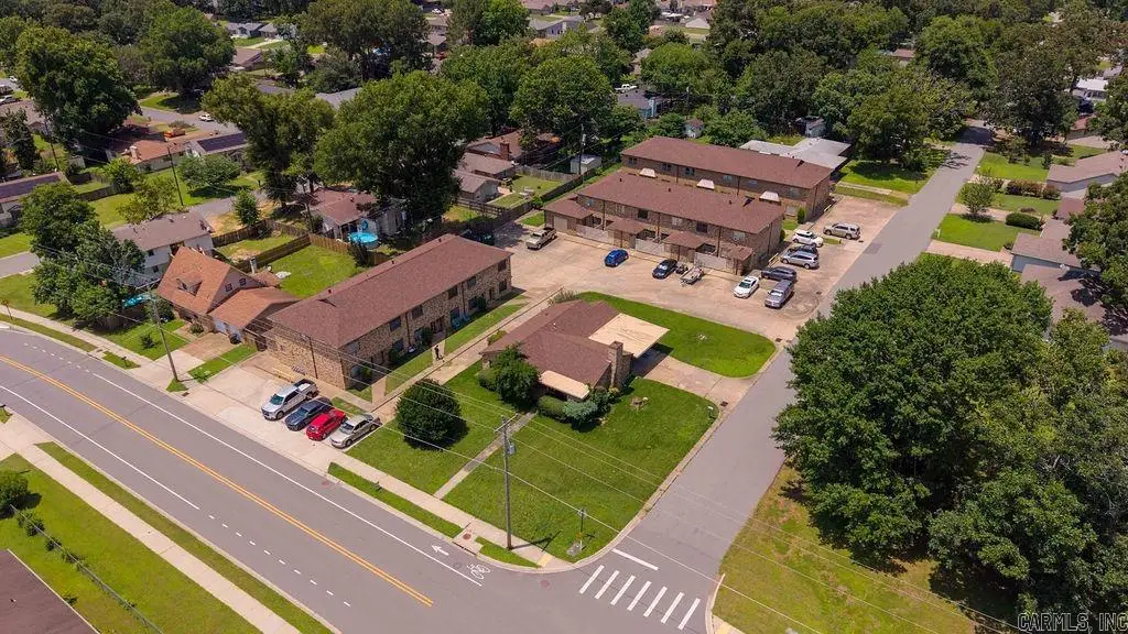 707 E Maryland, Sherwood, AR 72120 - #1