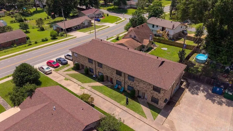 707 E Maryland, Sherwood, AR 72120 - #3