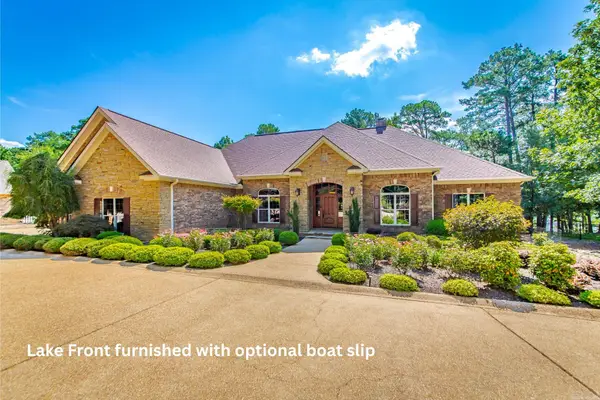 405 Grand Isle Drive, Fairfield Bay, AR 72088