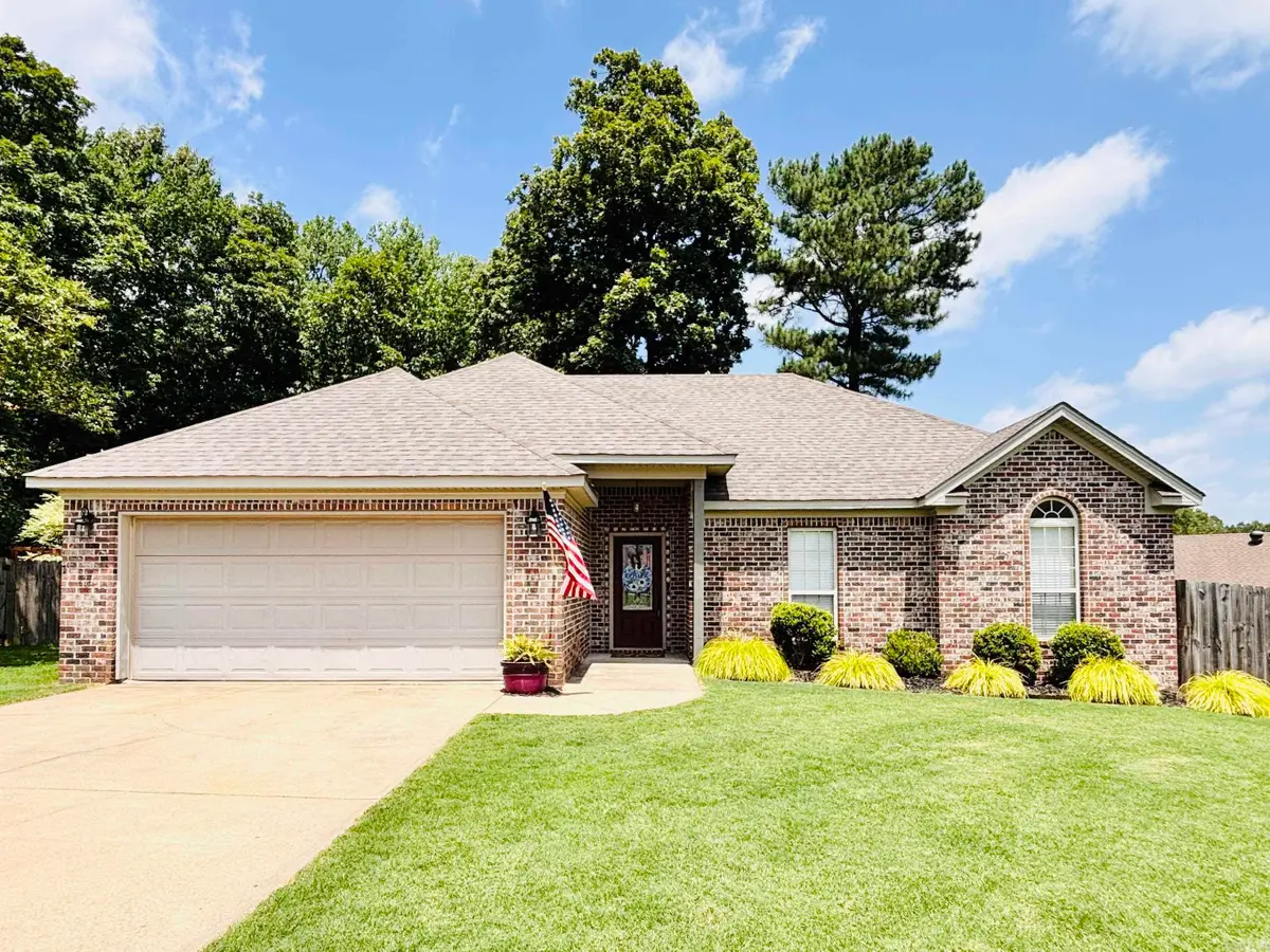116 Sahalee Cove, Haskell, AR 72015 - #1