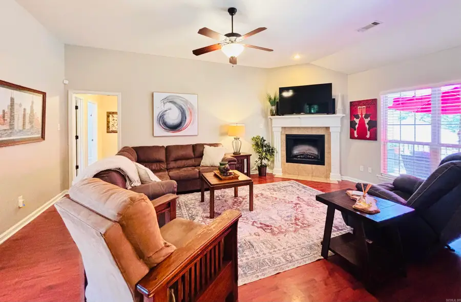 116 Sahalee Cove, Haskell, AR 72015 - #3