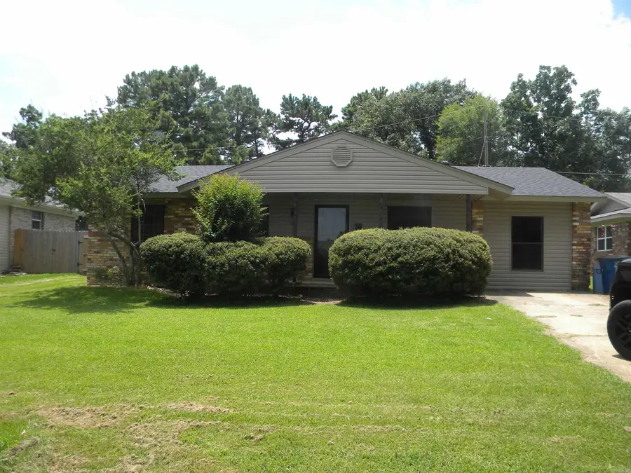 5633 Sonora Drive, North Little Rock, AR 72118 - #2