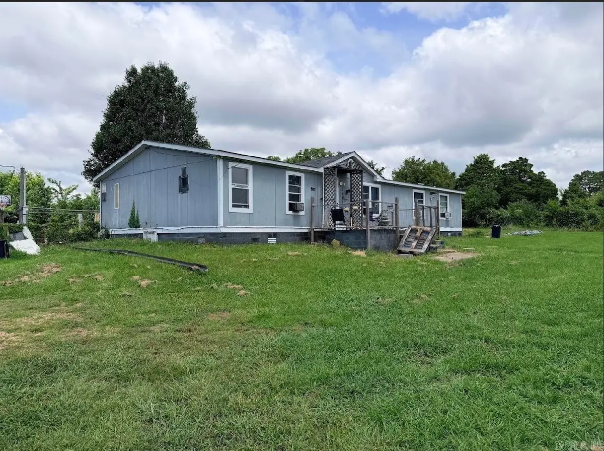 2604 Philadelphia Road, Van Buren, AR 72956 - #1