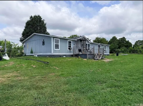 2604 Philadelphia Road, Van Buren, AR 72956
