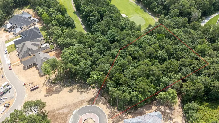 116 Miramont Court, Little Rock, AR 72223 - #2
