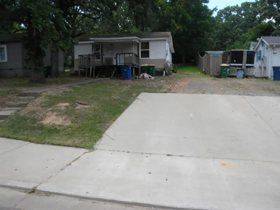 1109 W 49th Street, North Little Rock, AR 72118 - #2