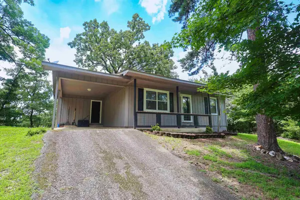 Address Withheld By Seller, Hot Springs, AR 71913