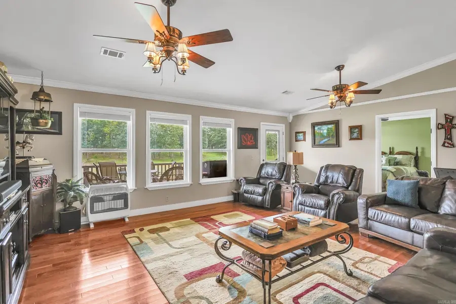271 Liberty Road, Norman, AR 71960 - #2