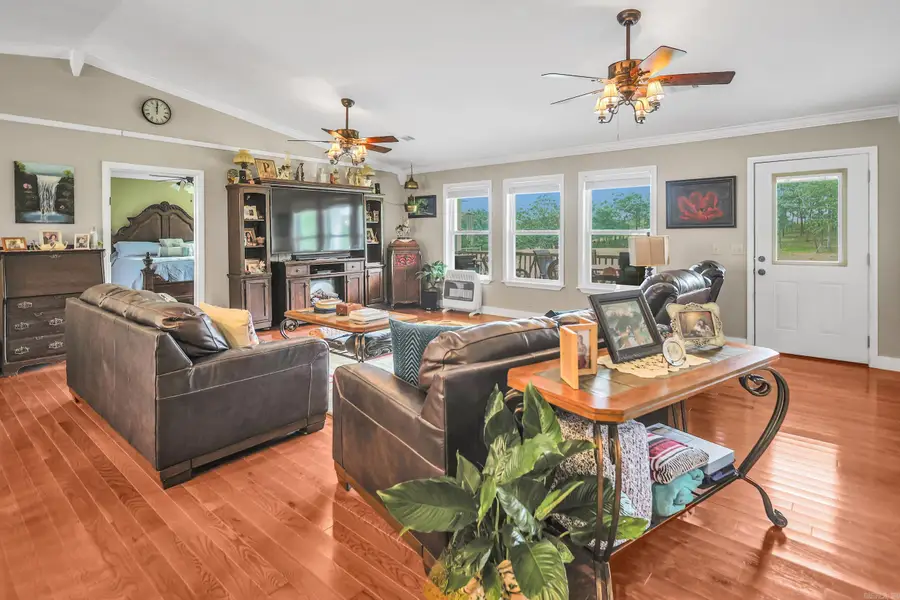 271 Liberty Road, Norman, AR 71960 - #3