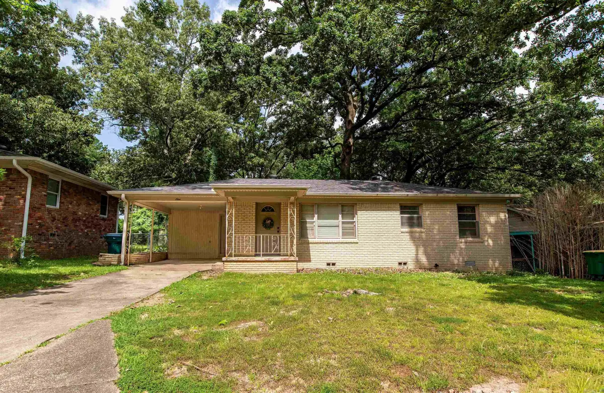 9 Michaels Street, Little Rock, AR 72204 - #1