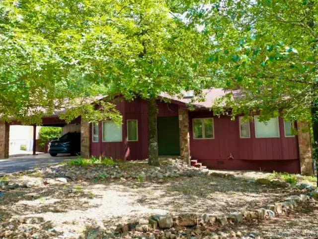 41 Lorca Way, Hot Springs Village, AR 71909 - #1