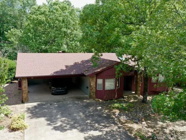 41 Lorca Way, Hot Springs Village, AR 71909 - #2