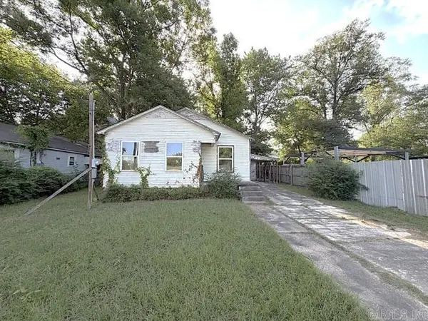 1409 Cherry Lane, Malvern, AR 72104