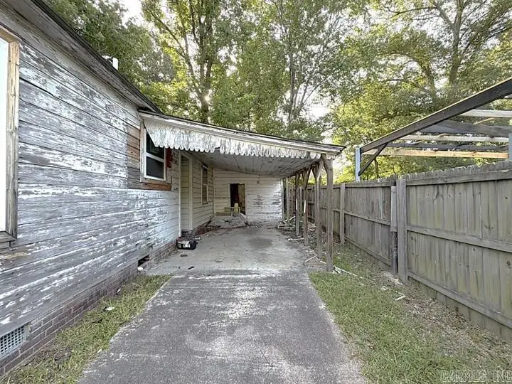 1409 Cherry Lane, Malvern, AR 72104 - #2