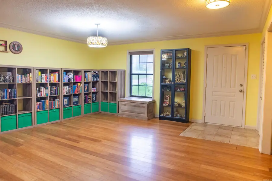 8809 Pea Ridge Circle, Mabelvale, AR 72103 - #2