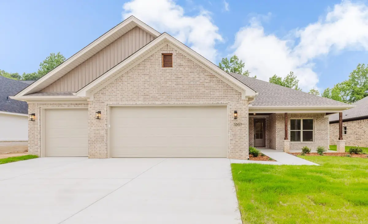 7097 Cold Creek Drive, Alexander, AR 72002 - #1