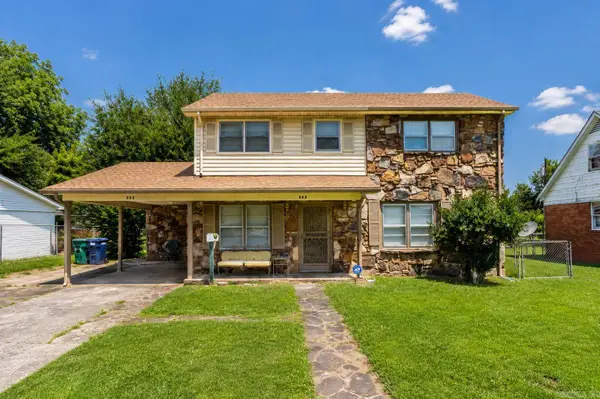 Address Withheld By Seller, Blytheville, AR 72315