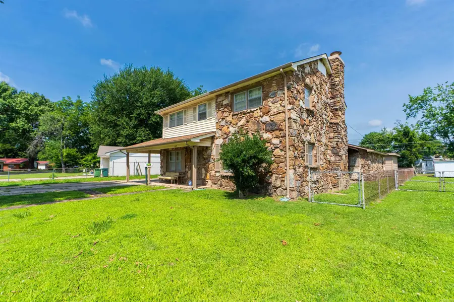 Address Withheld By Seller, Blytheville, AR 72315 - #2