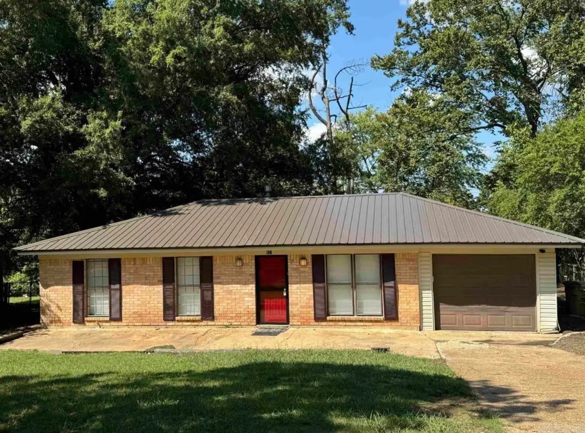 921 Driftwood, Forrest City, AR 72335 - #1
