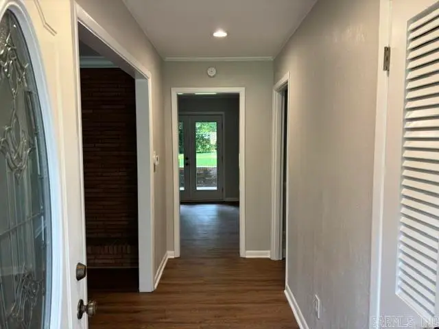 1812 W Cedar Street, El Dorado, AR 71730 - #3