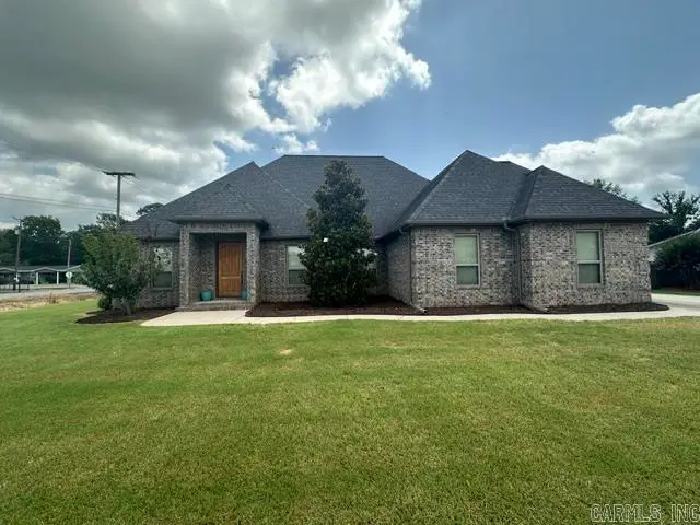 9 Eagle Drive, Lonoke, AR 72086 - #1