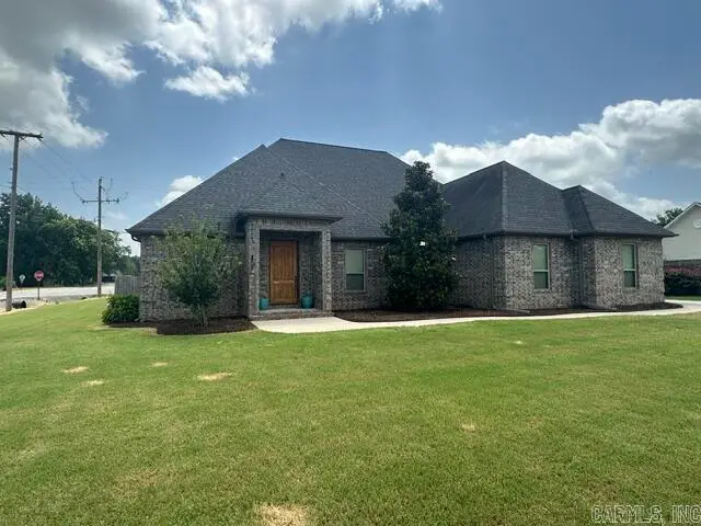 9 Eagle Drive, Lonoke, AR 72086 - #2