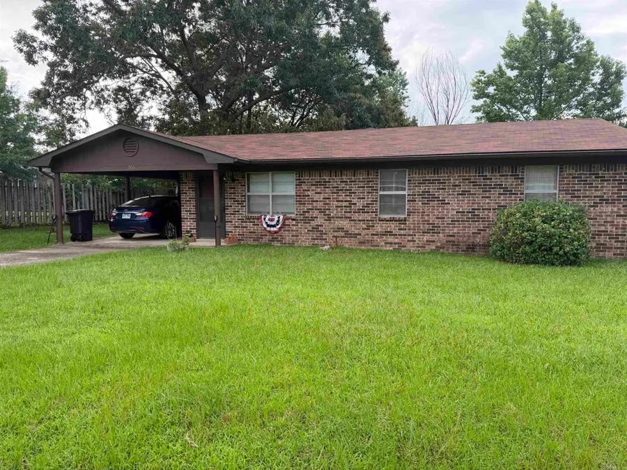 506 S Eve, Mena, AR 71953 - #2
