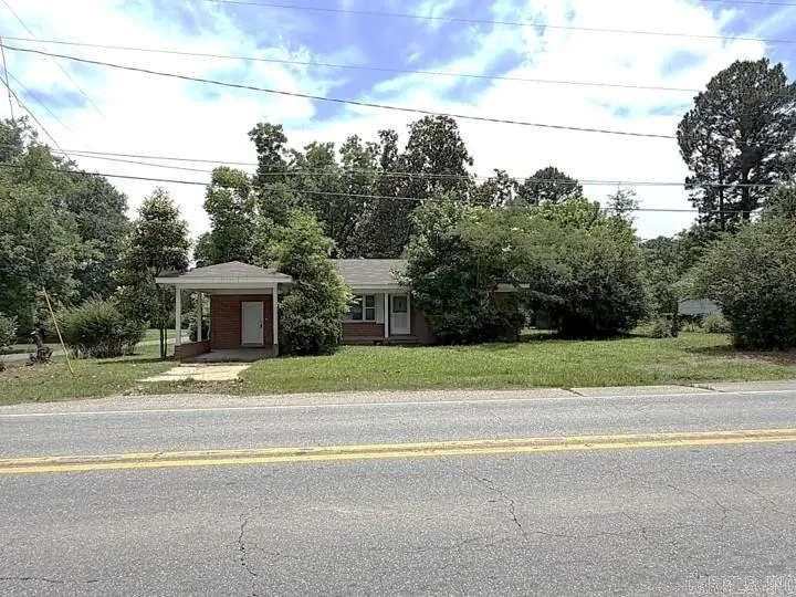 14329 W 270 Highway, Poyen, AR 72128 - #1