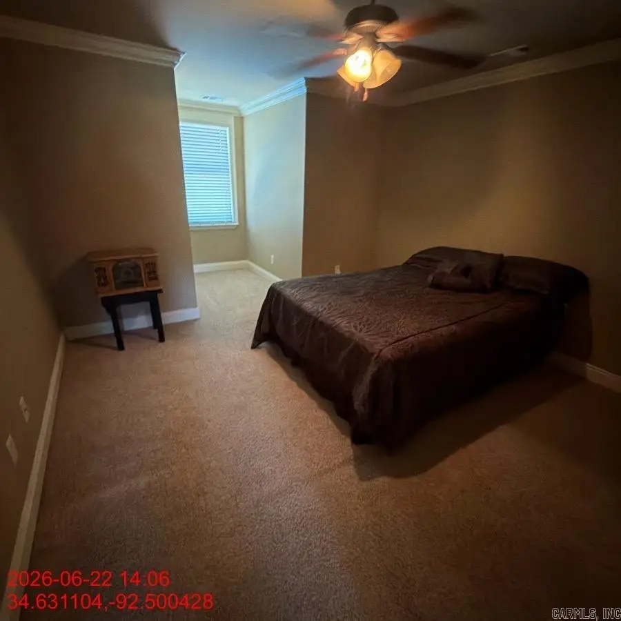3924 Commonwealth Drive, Bryant, AR 72022 - #3