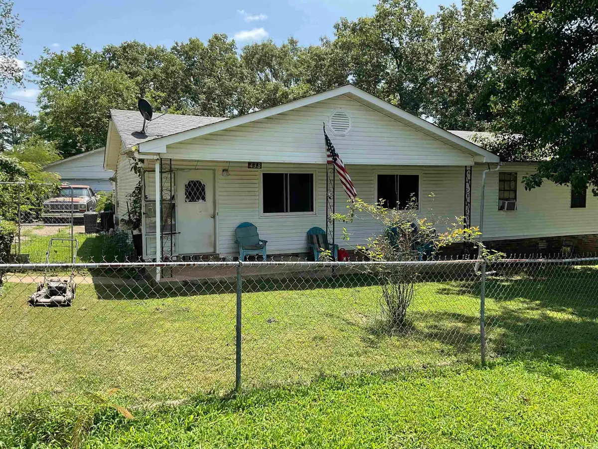 438 Terry Lane, Clinton, AR 72031 - #1