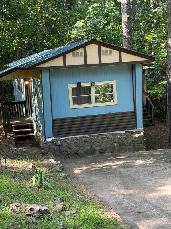 369 Fairhaven, Fairfield Bay, AR 72088