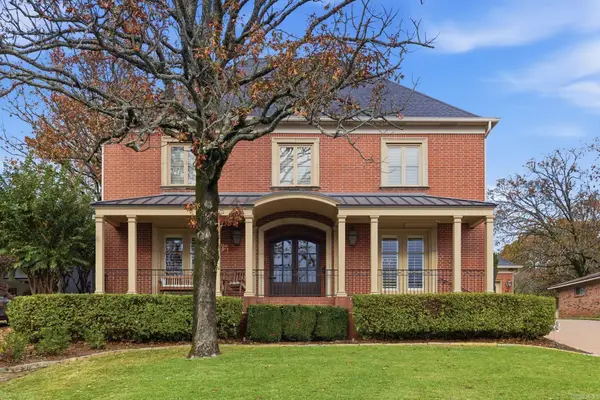 28 Hayfield Road, Little Rock, AR 72207