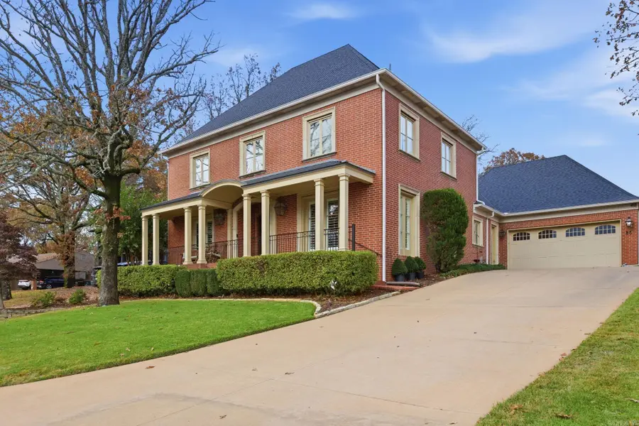 28 Hayfield Road, Little Rock, AR 72207 - #2