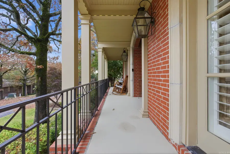 28 Hayfield Road, Little Rock, AR 72207 - #3