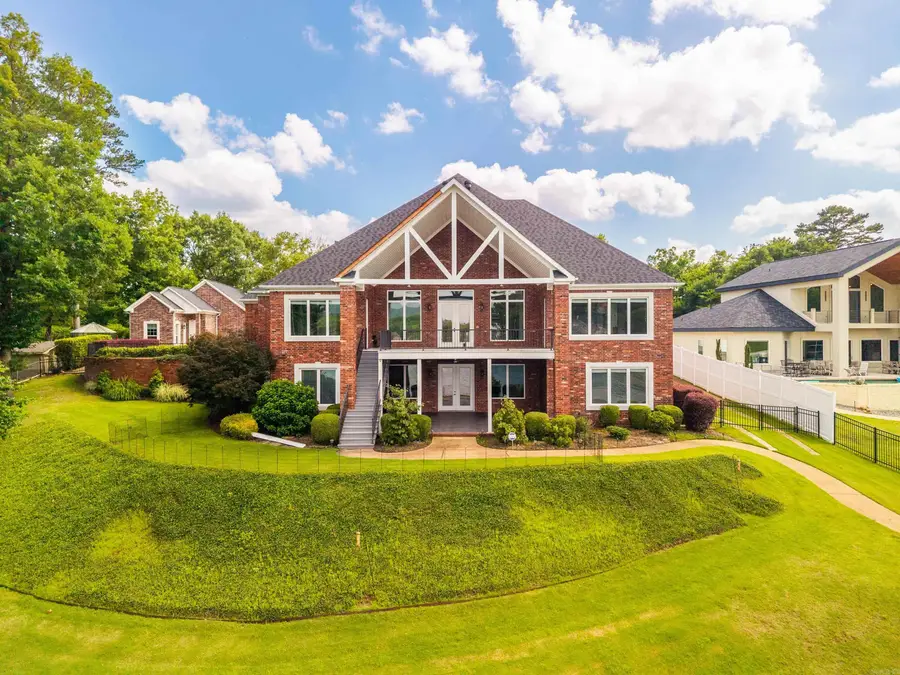 225 Sparling, Hot Springs, AR 71913 - #3