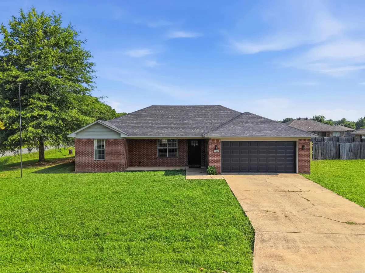 3300 Antietam Drive, Conway, AR 72032 - #1