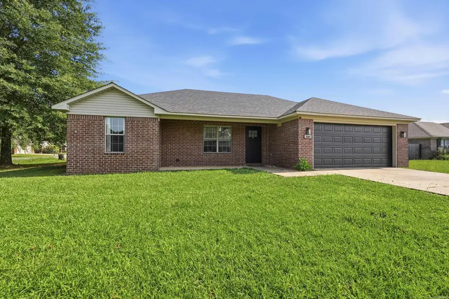3300 Antietam Drive, Conway, AR 72032 - #3