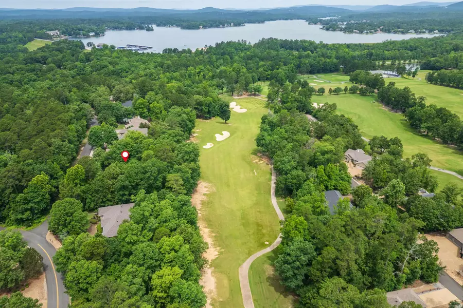 4 Quieto Trace, Hot Springs Village, AR 71909 - #2