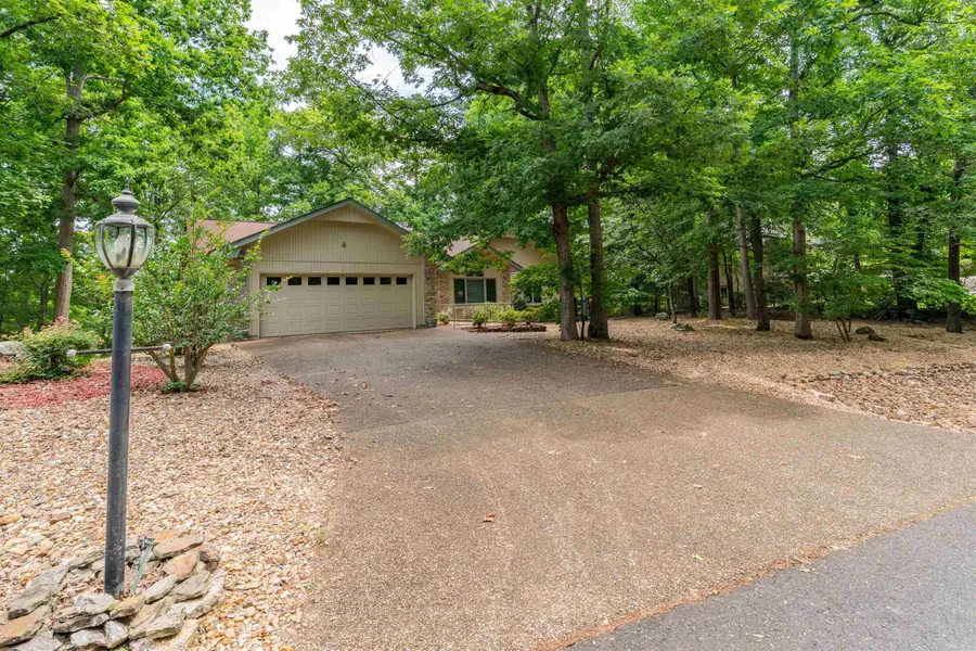 4 Quieto Trace, Hot Springs Village, AR 71909 - #3