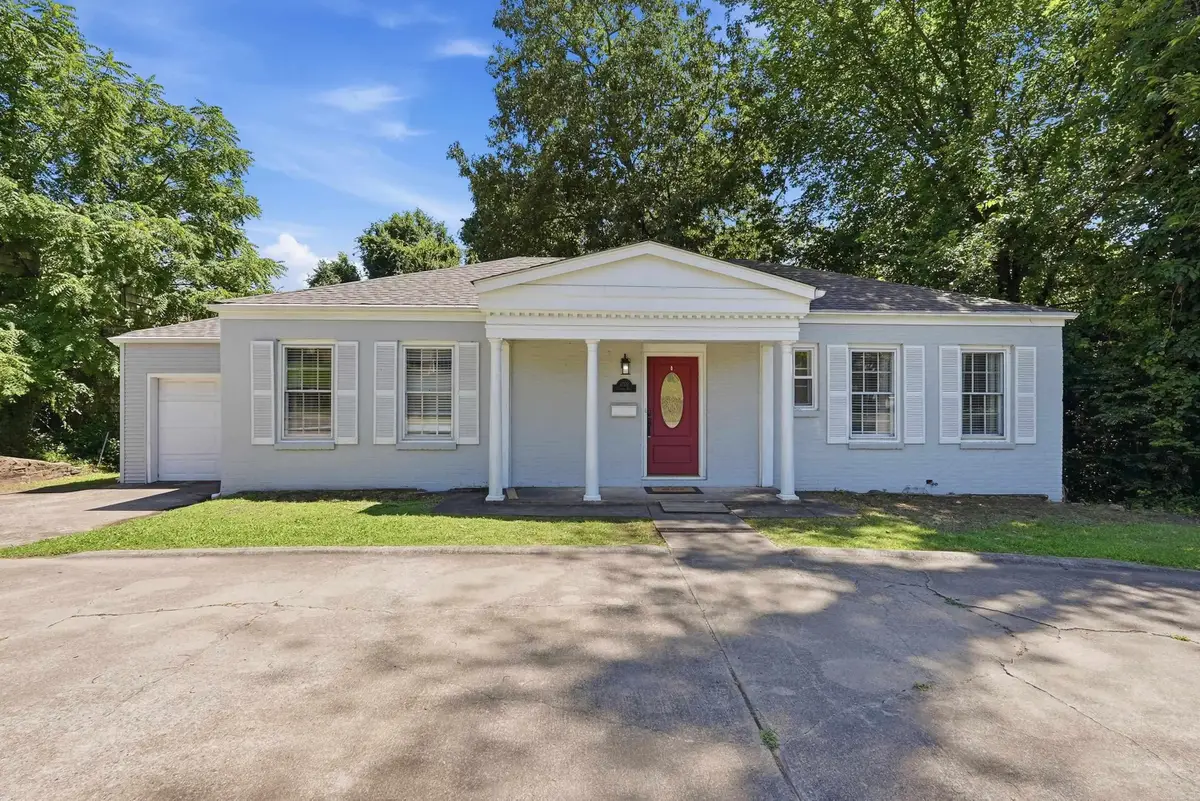 6109 Cantrell, Little Rock, AR 72207 - #1