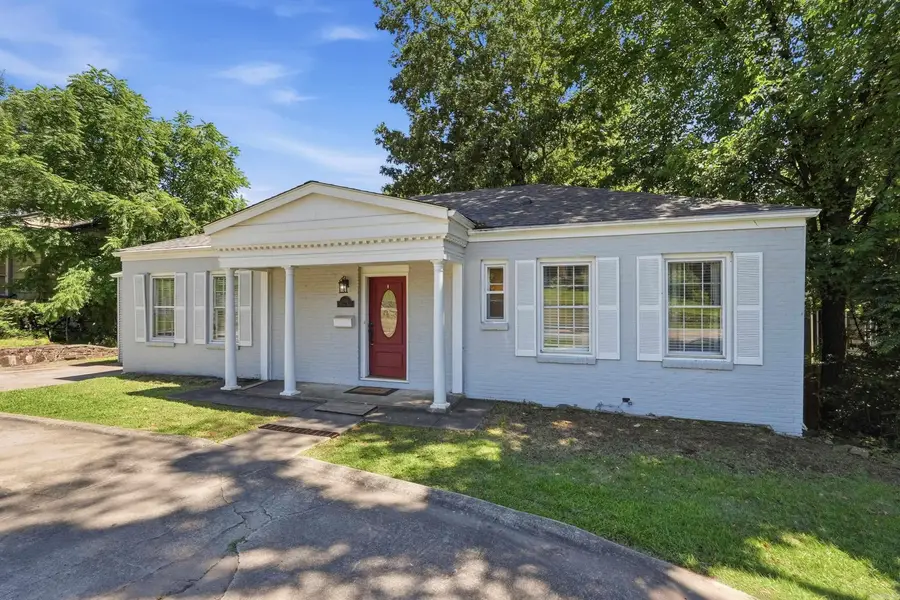 6109 Cantrell, Little Rock, AR 72207 - #2
