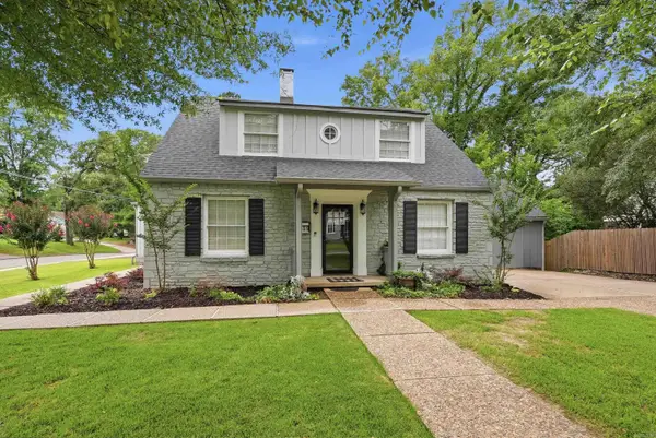 3401 Ridge Road, North Little Rock, AR 72116