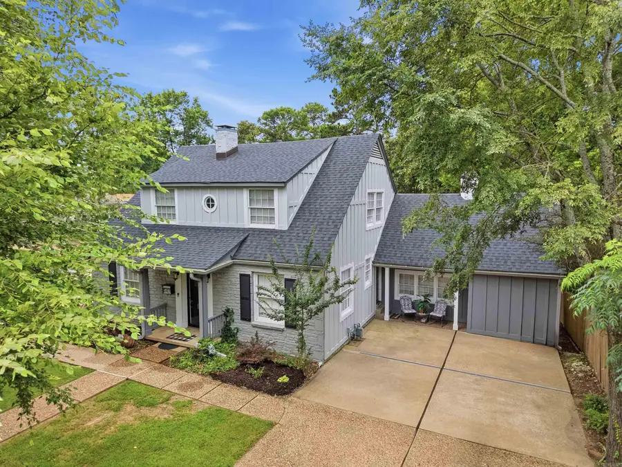 3401 Ridge Road, North Little Rock, AR 72116 - #3