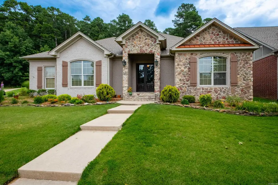 11 Ison Creek Cove, Little Rock, AR 72223 - #2