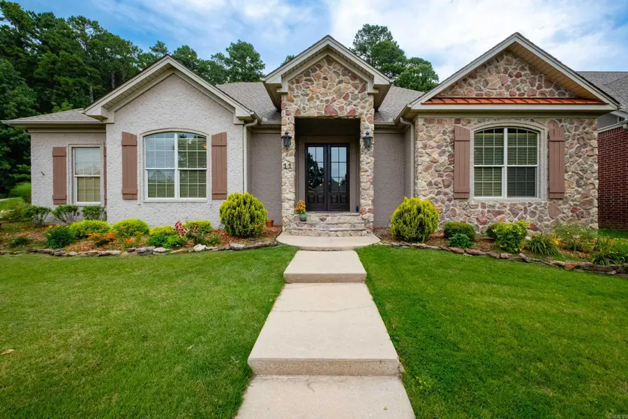 11 Ison Creek Cove, Little Rock, AR 72223 - #3